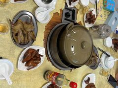 -石岐鸽师傅餐厅(石岐总店)