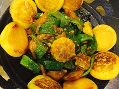 -东北农家饺子村(昌平路店)