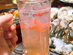 -酒肴一瓢·活贝料理·日本料理(三元桥·霄云路店)