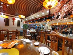 -那家老院子东北菜·饺子·小鸡炖蘑菇(艳华街店)