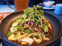 -清真·卡德尔大叔新疆主题餐厅(龙汇路店)