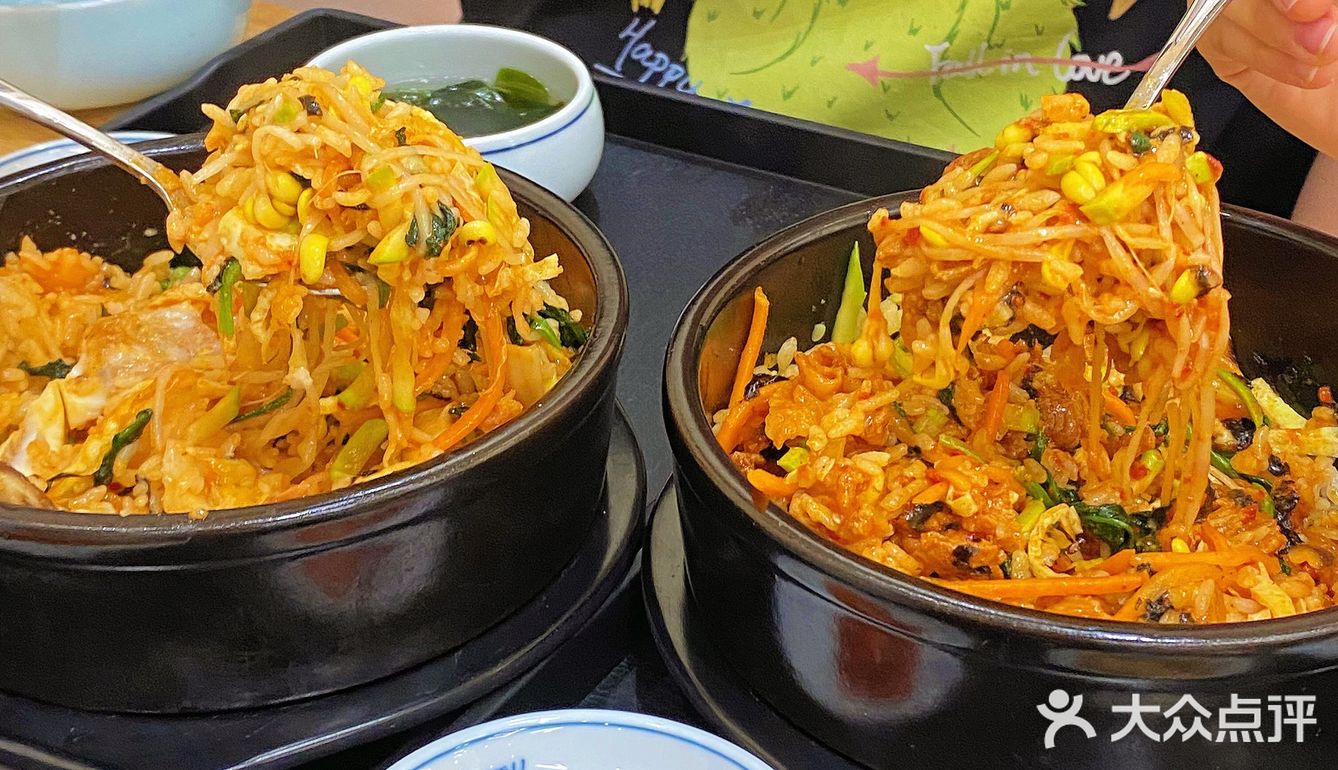 不用去韩国‼️广州也能吃到正宗🇰🇷参鸡汤