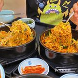 不用去韩国‼️广州也能吃到正宗🇰🇷参鸡汤