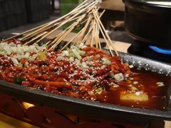 -成都吃客(九眼桥店)