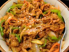 -景鹤料理(上地华联店)