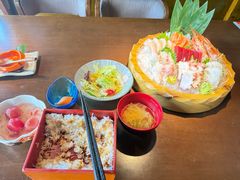 -千代武日本料理(哈西店)