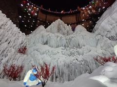 -龙庆峡风景区