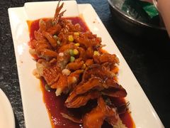 -老苏州芳和园茶酒楼  传统苏帮菜(观前店)