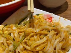 -子午路张记肉夹馍(兵马俑店)