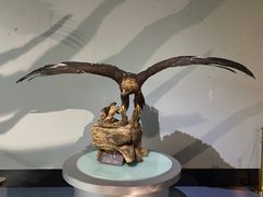 -青藏高原自然博物馆