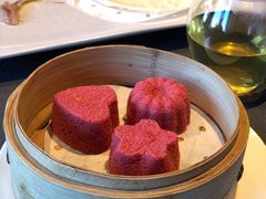 -上海滩餐厅(BFC外滩金融中心店)