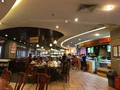 -海口骑楼小吃街