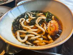 -雾山韩式烤肉·海南糟粕&椰子鸡火锅·海景餐厅(三亚绿发山海天JW万豪酒店)