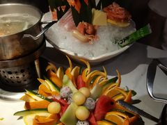 -星伦多自助料理·涮烤一体(江桥万达店)
