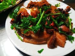 招牌纳西烤肉-88号小吃店·经典云南菜·地道纳西美食