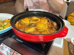 -财神岛·大连海鲜餐厅