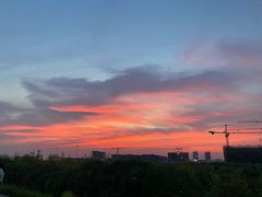 -南汇新城海滩