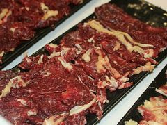 -陈记顺和潮汕鲜牛肉火锅(番禺迎宾大道店)
