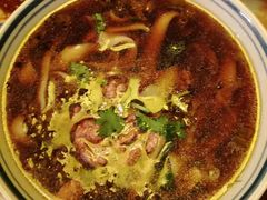 -老平遥饭馆