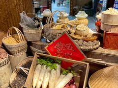 -田园印象·成都土菜院子(华阳店)