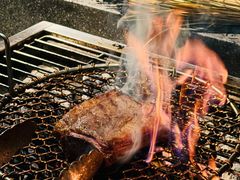 -烧肉达人•炭火烧肉(新天地店)