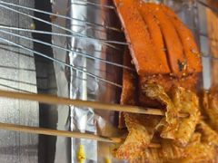 -香约老地方烧烤(九道街店)