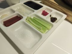 -小放牛炒菜馆(裕华万达店)