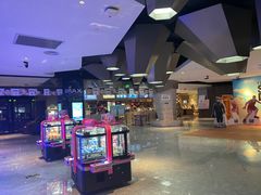 -星河寰宇IMAX影城(星河WORLD·COCO Park店)