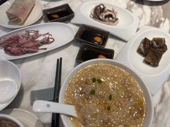 -鹭江潮餐厅•福建菜(佲家店)
