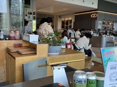 -SAANCI山池咖啡(海上世界文化艺术中心店)