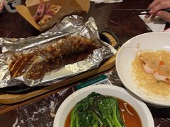 -新白鹿餐厅(爱琴海购物中心店)