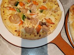 -必胜客餐厅(昆百大泰业城店)
