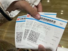 -中影佰纳国际影城DMAX(花都广百广场店)