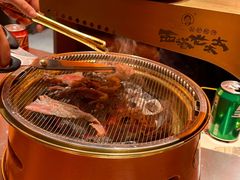 -西塔老太太泥炉烤肉(苏州大悦城店)