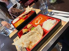 -克比叔叔印度餐厅Kebabs on the Grille (人民广场店)