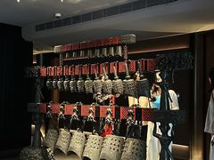 -曾宴·楚菜(湖北省博物馆店)