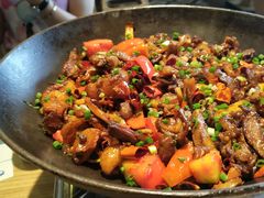 -禾田下生态餐厅(华天城总店)