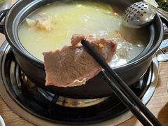 -尼玛藏家风味园(阿山食城店)