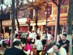大堂-阿昌白族石板烧(大理古城店)