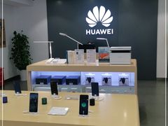 -华为授权体验店(万航渡路)