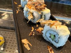 -美食汇自助餐厅(成都万达瑞华酒店)