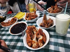 -百家缘(东门南路店)