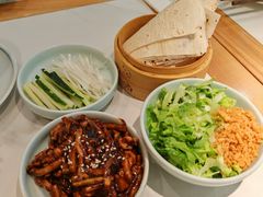 -吴家·非遗淮扬小馆(镇江万达广场店)