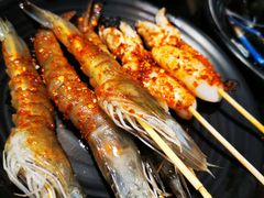 -Kingkong Buffet(The Mercury ville)