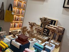 -三联韬奋书店(宽窄巷子店)