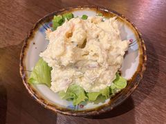 -八木鸟居酒屋(小木桥路店)