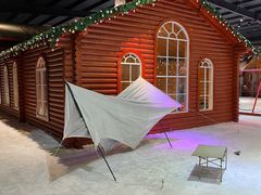 -宁波冰雪大世界(北仑区)