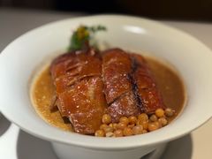 -汤城小厨•粤菜•靓汤(金宝街店)