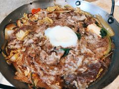 -东京屋(武定路店)