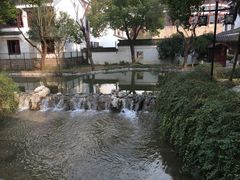 -苏州吴宫泛太平洋酒店